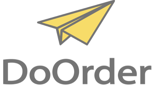 DoOrder Logo